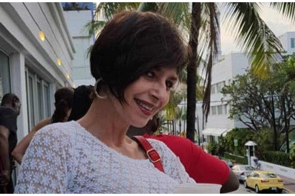 Hallan muerta a actriz cubana en Miami Beach