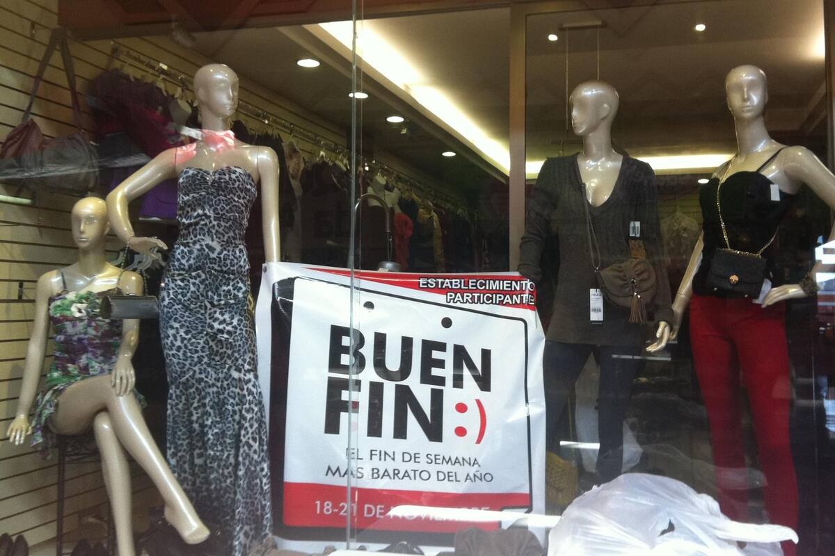 Buen Fin: ¿Qué días serán "los más baratos del año" y cuánto dura?