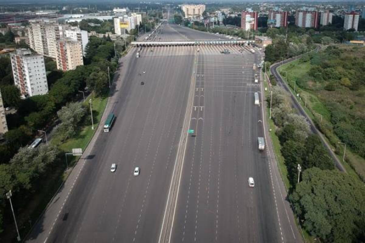 Argentina supera los mil contagios por COVID-19, registra 27 muertos
