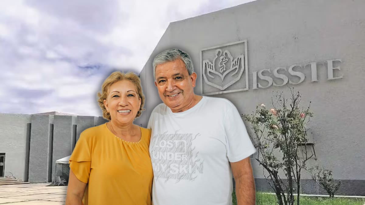 ¿Quieres jubilarte antes de los 60? Nuevo decreto del ISSSTE lo permite y aquí te explicamos quiénes pueden acceder y qué condiciones deben cumplir