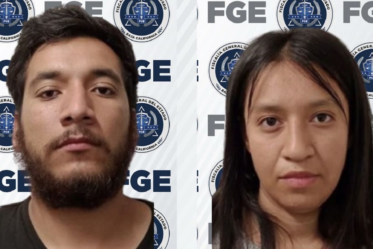 Sentencia a pareja por robo a joyería