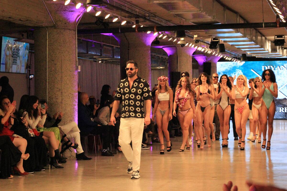 Diseñador Diyanni Surf.