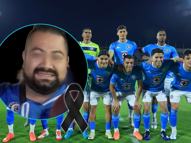 Cruz Azul lanza comunicado deslindándose del fallecimiento de uno de sus aficionados tras su victoria contra Monterrey