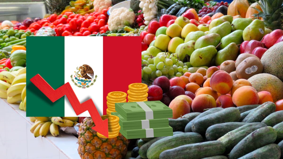 Mayo trajo un respiro en los precios que redujo la inflación al 3.94%, pero analistas ya anticipan que ese alivio tiene los días contados y que ciertos factores lo revertirán