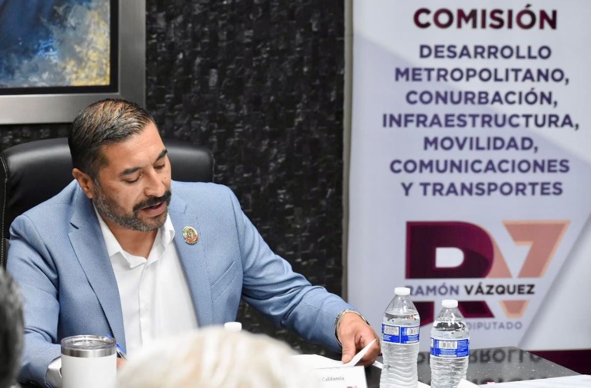 Ramón Vázquez. Foto: Cortesía