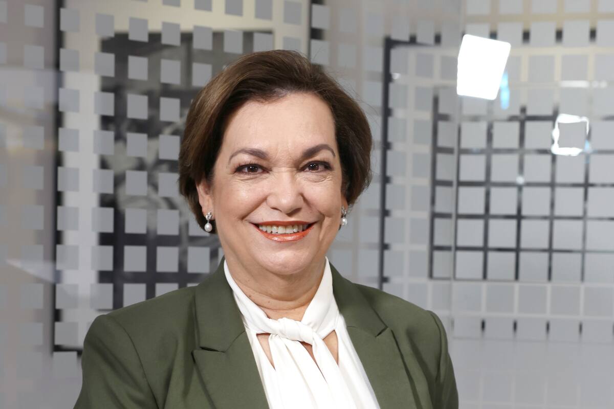 Hermosillo requiere una visión social y modernización: María Dolores del Río