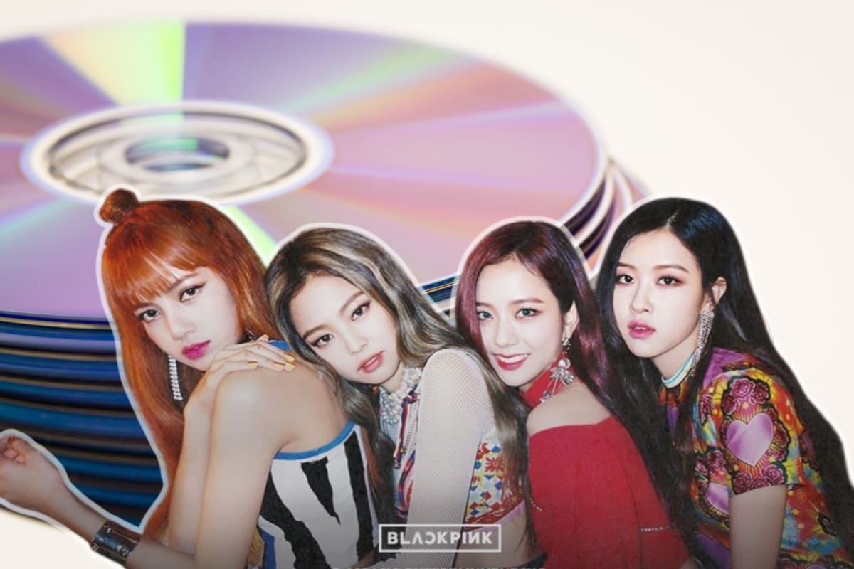 Discos de K-Pop falsos: qué revisar en el empaque, precio y tienda para evitar falsificaciones que afectan el valor de tu colección