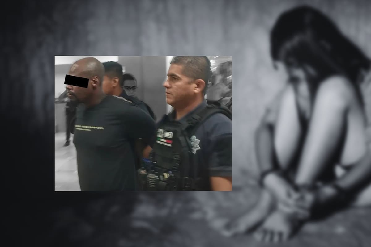 Detienen en Puerto Vallarta a extranjero buscado por abuso sexual infantil en EEUU