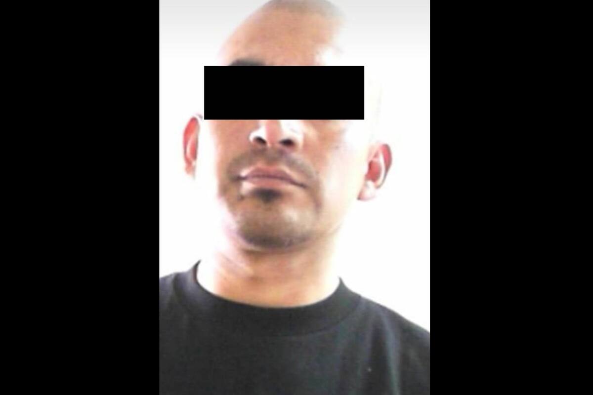 Detenido en Mexicali, era buscado por tentativa de homicidio en SLRC