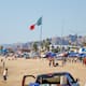 San Felipe recibe a 70 mil visitantes este Sábado de Gloria con saldo blanco