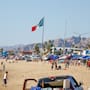San Felipe recibe a 70 mil visitantes este Sábado de Gloria con saldo blanco