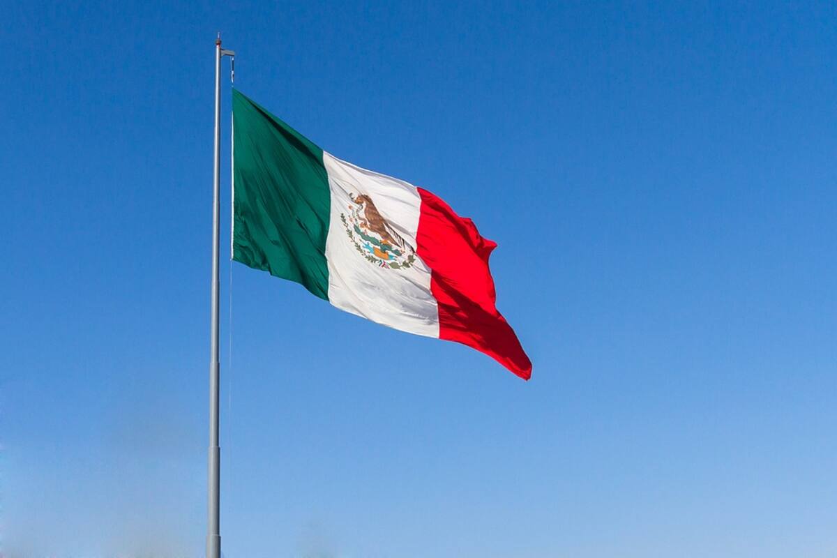 De forma correcta, 'México ha asumido ser tercer país seguro'