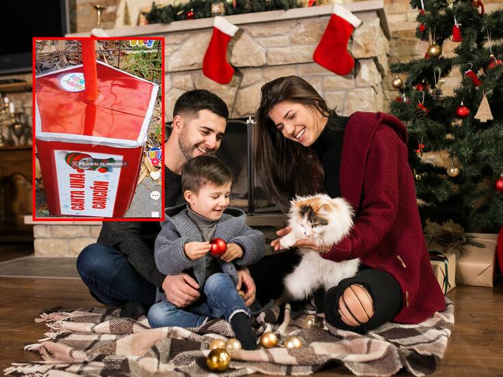 Navidad: 3 juegos virales de TikTok para divertirte con tu familia y amigos