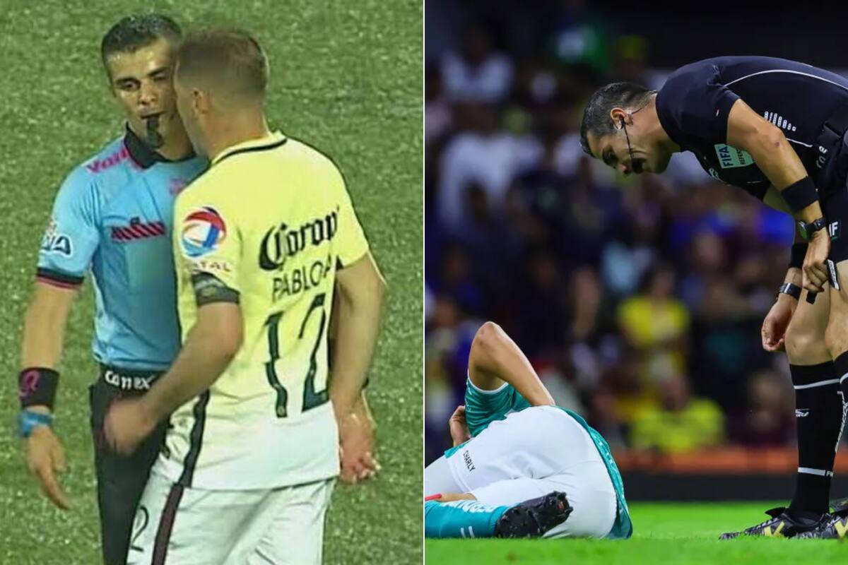 Así funciona la “zona de capitanes”, la regla que podría llegar a todo el fútbol mundial