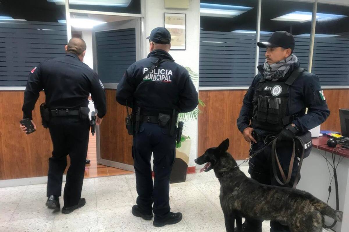 Reforzarán seguridad en diciembre en Nogales