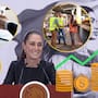 22.7 millones de empleos formales registra el IMSS en marzo de 2026 para alcanzar la cifra más alta de la historia en México mientras el salario mínimo escala a 315 pesos diarios y la pobreza laboral cae a su nivel más bajo desde que se tiene registro