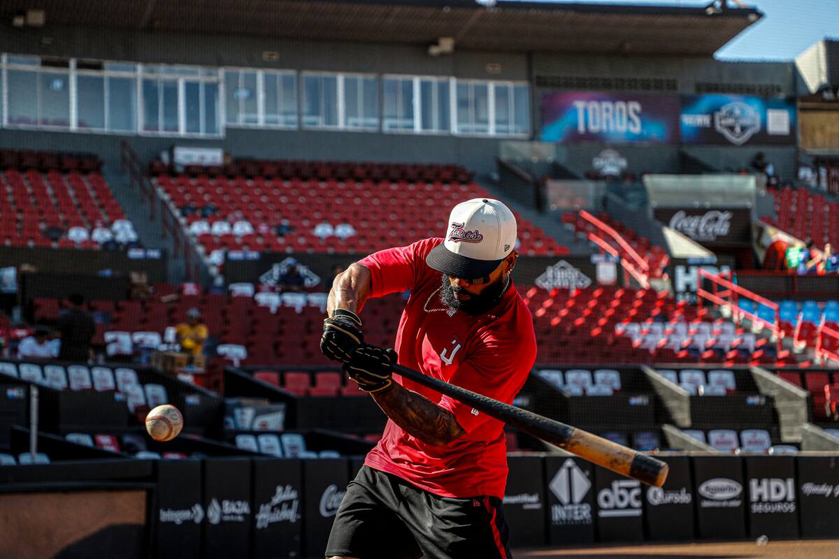 El viaje a la parte Sur de la península marcará el final de la puesta a punto de cara a la campaña 2025 de Liga Mexicana de Beisbol (LMB).