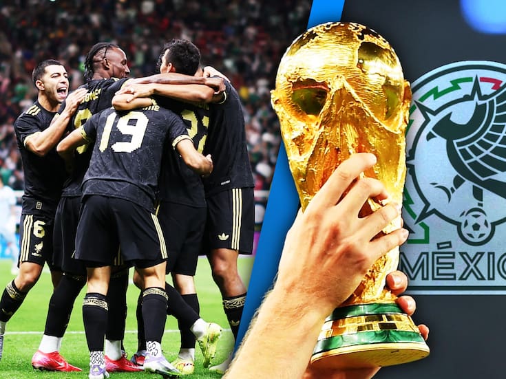 ¡Hay rival! México se enfrentará a uno de estas 11 selecciones en la inauguración del Mundial