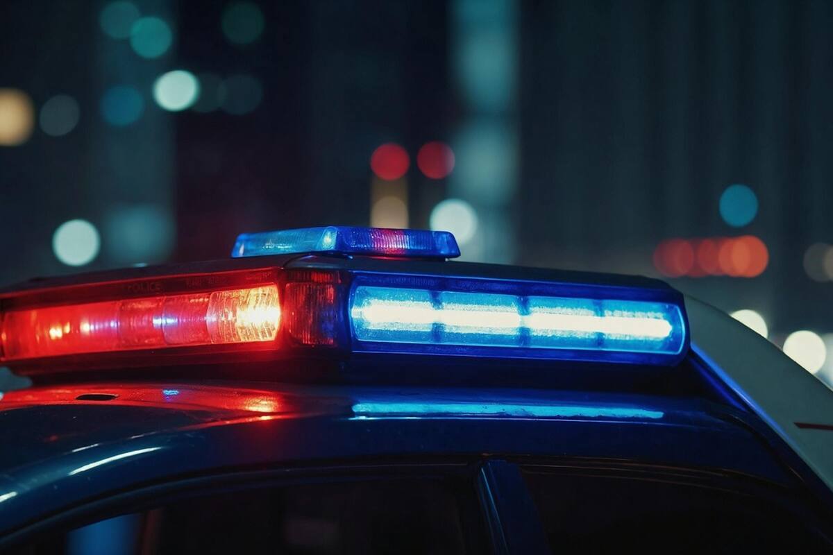 Acusan a hombre de decapitar a un gerente de un motel de Dallas y dejó su cabeza en un bote de basura: Esto ocurrió