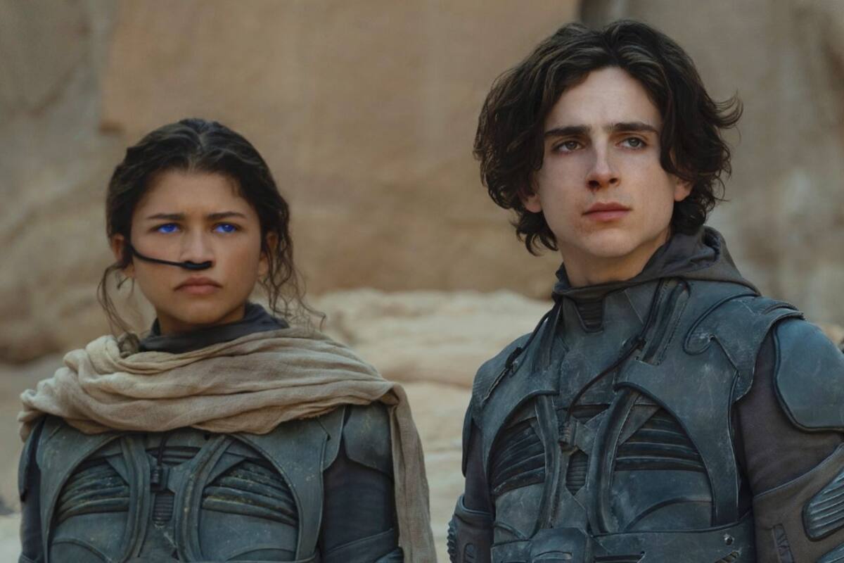 Película Dune 2: Por qué tiene puntaje tan alto en Rotten Tomatoes