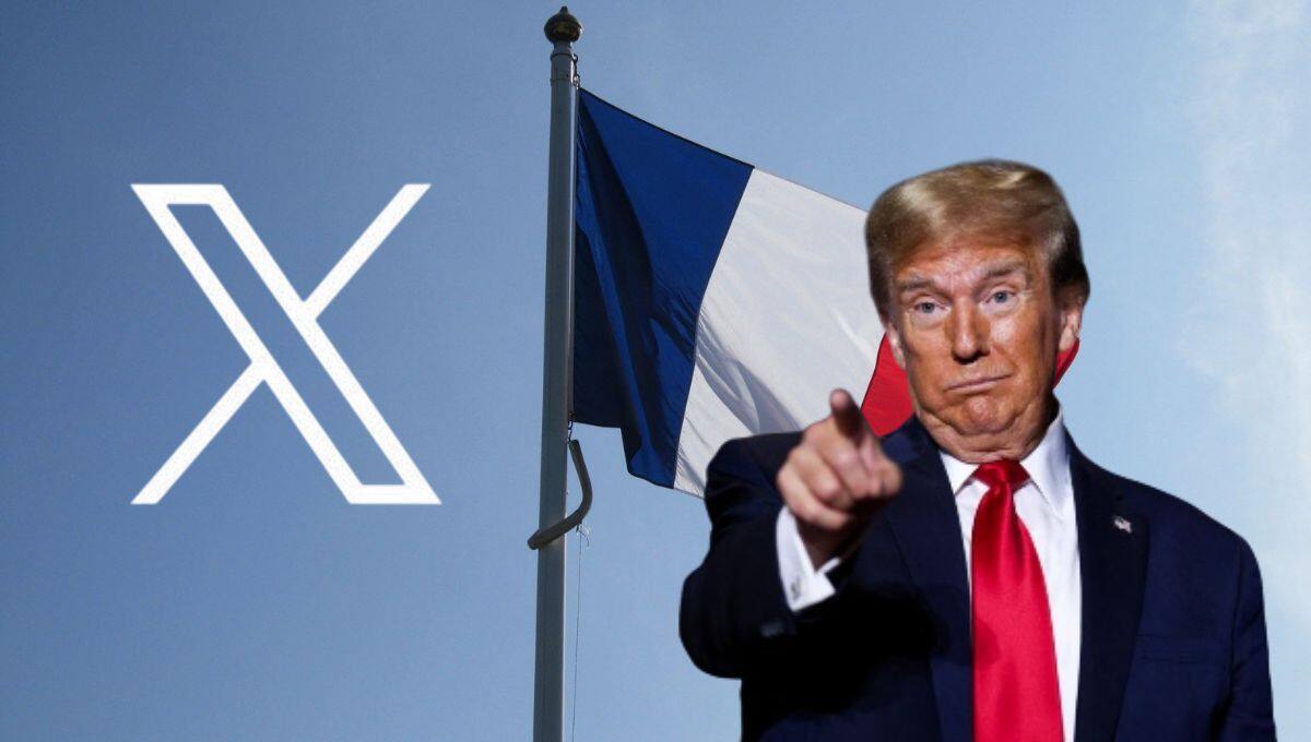 El regreso de Trump y la migración masiva de usuarios