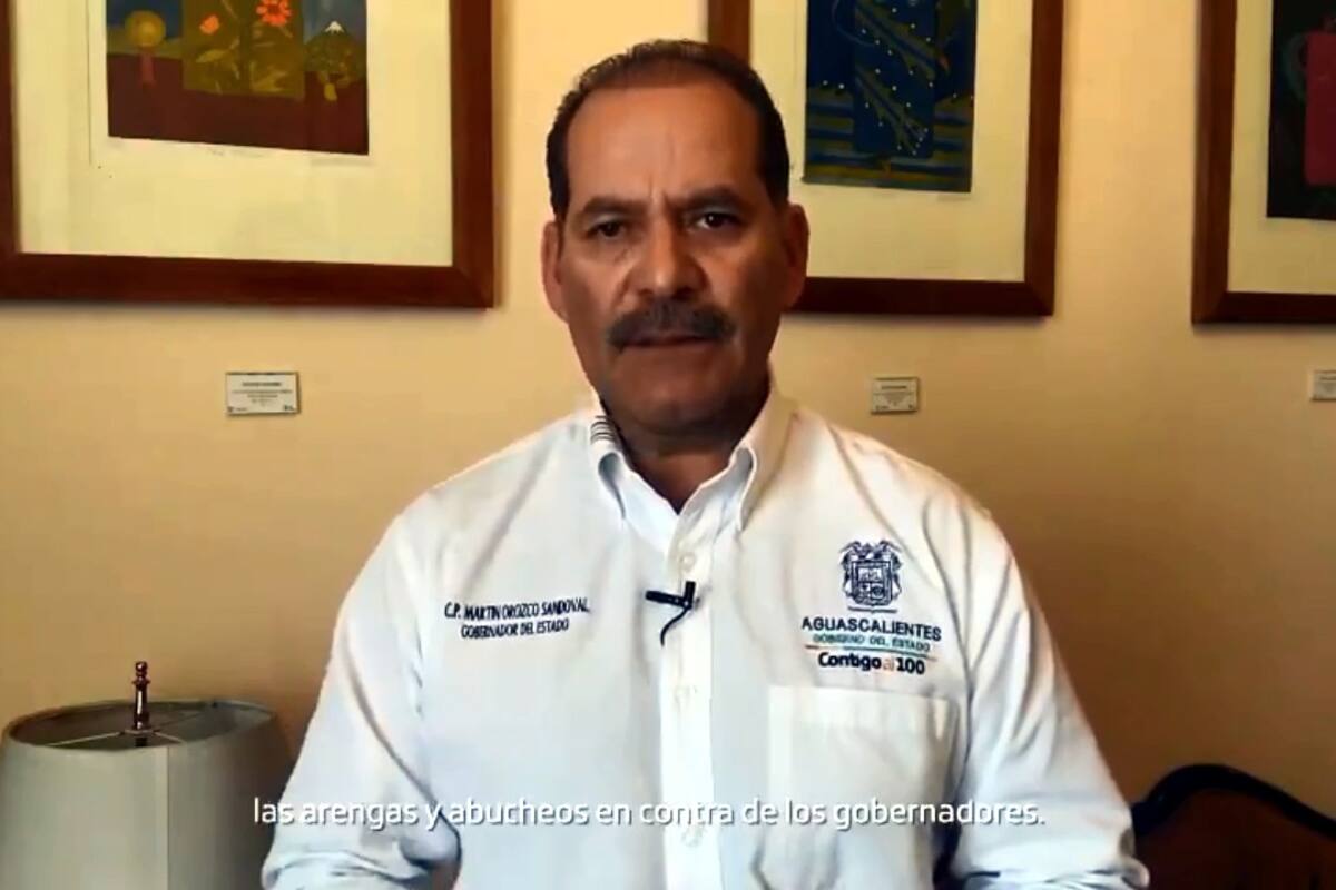 Aguascalientes ofrecerá albergue a personas con casas pequeñas