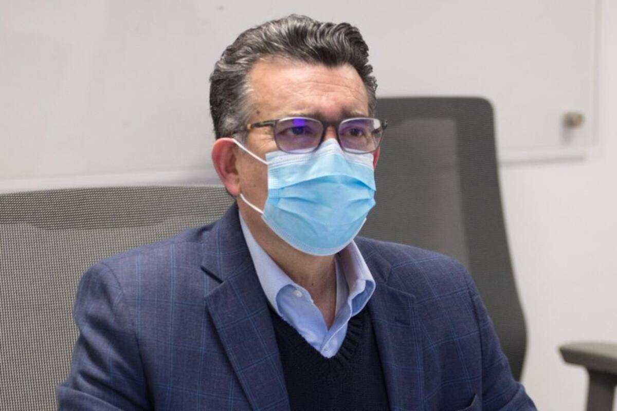 Pide Clausen mantener medidas ante Covid-19 ante llegada de vacuna a Sonora