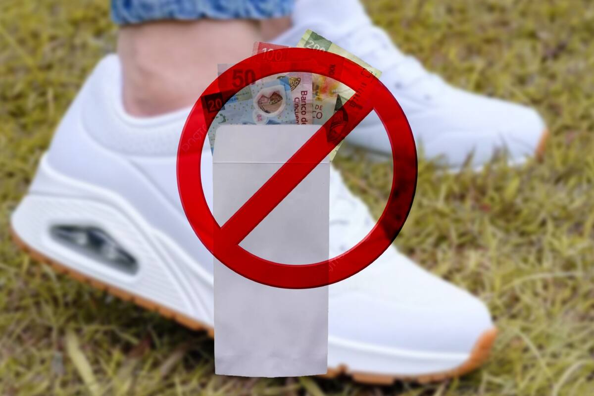 Acusan a Skechers de embargar salarios para cobrar calzado de uniformes laborales