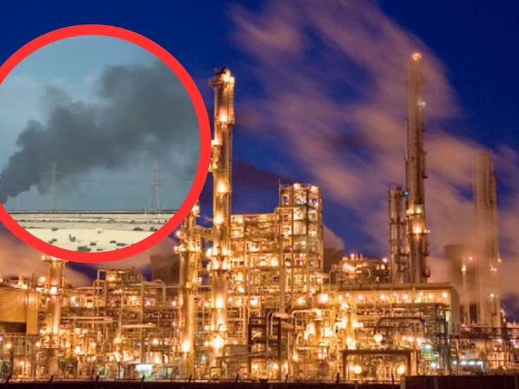 Esta es la razón por la cual Irán bombardeó con drones la mayor petrolera de Arabia Saudí