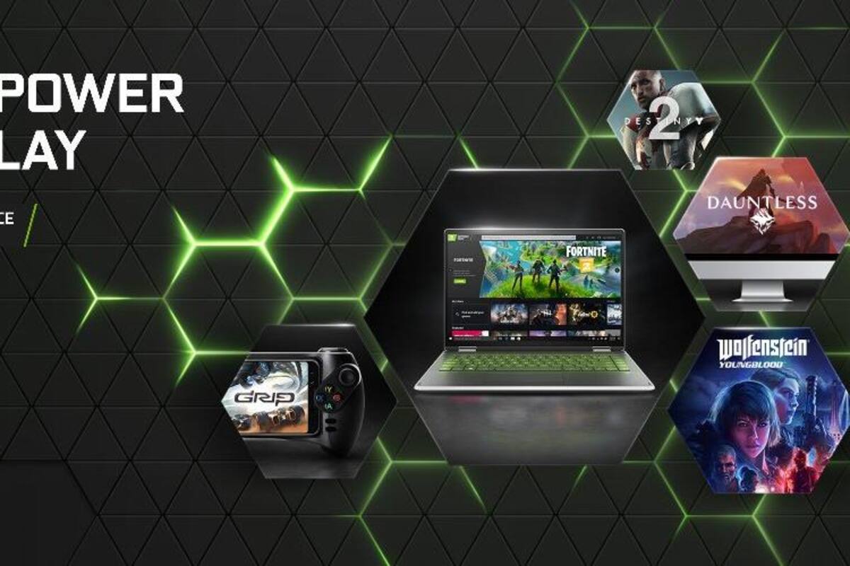 Nvidia explica porque juegos de Activion Blizzard salieron de GeForce Now