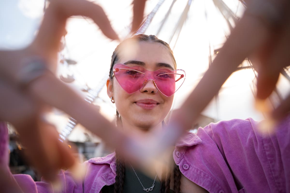 La Generación Z en México es notablemente más ambiciosa (37%) que sus antecesores | Freepik