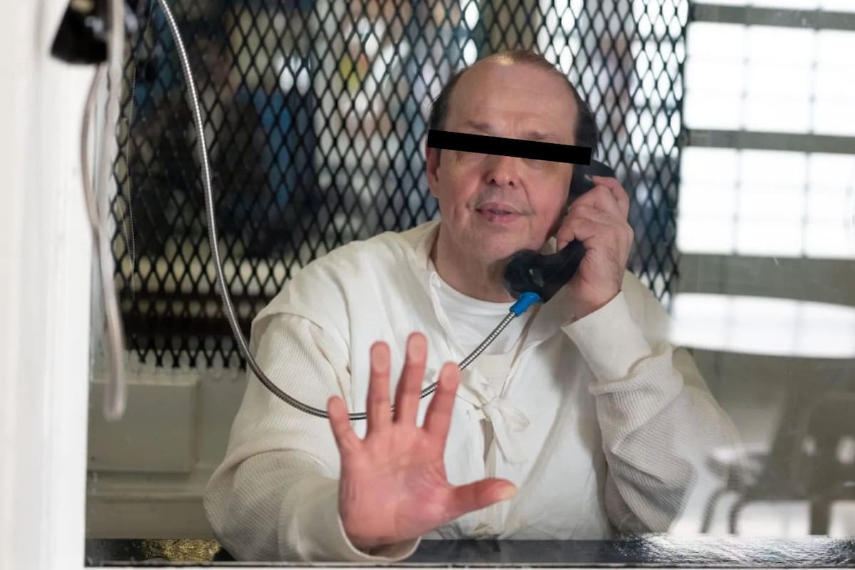 Tribunal de Texas suspende ejecución de Robert Roberson en polémico caso de “síndrome del bebé sacudido”
