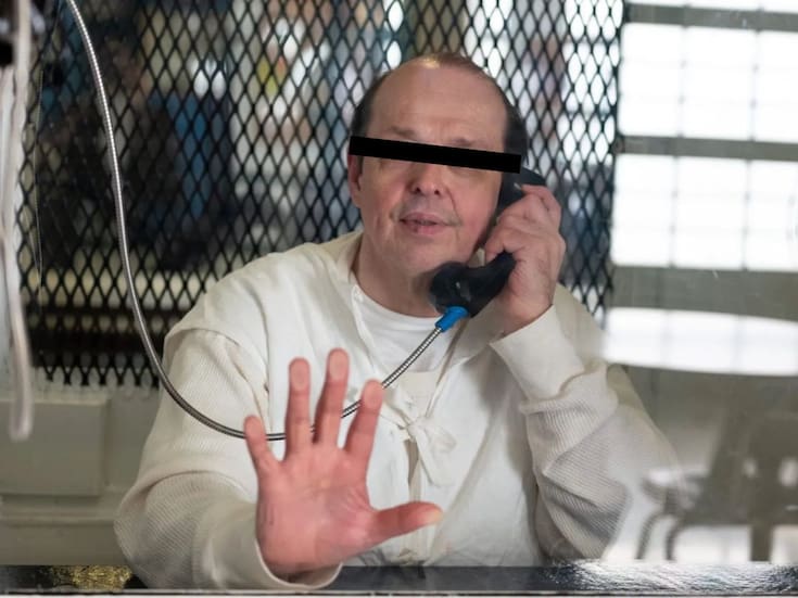 Tribunal de Texas suspende ejecución de Robert Roberson en polémico caso de “síndrome del bebé sacudido”