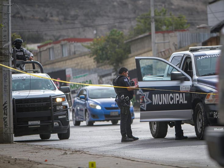 Hombre resulta herido tras ataque a balazos en un Car Wash de Urbi Villas del Prado