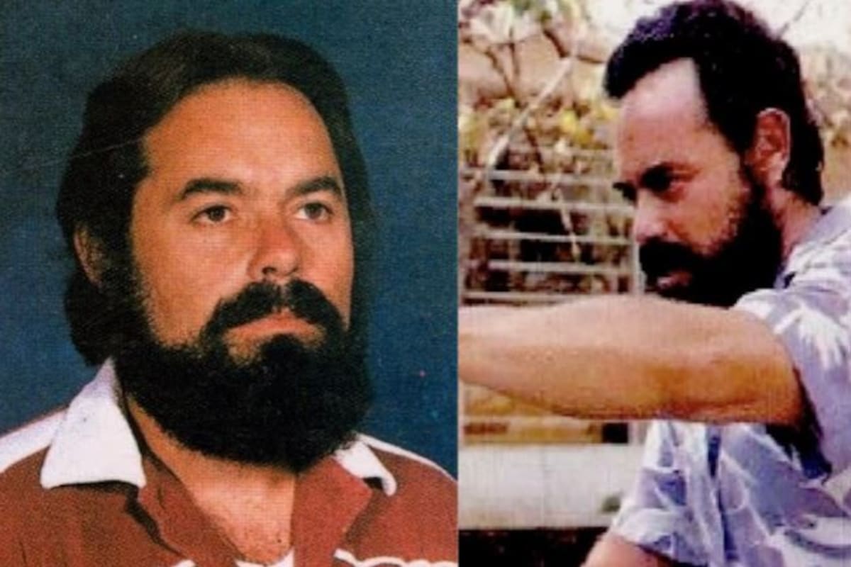 ¿Abducido por extraterrestres?Conoce a Jacobo Grinberg, el científico mexicano que desapareció misteriosamente en 1994