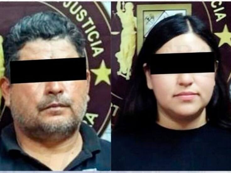 Aseguran a tres personas y diversos indicios en cateo realizado en San Luis Río Colorado