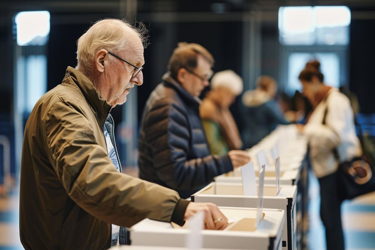 Día Mundial de las Elecciones, ¿sabes en qué consiste?