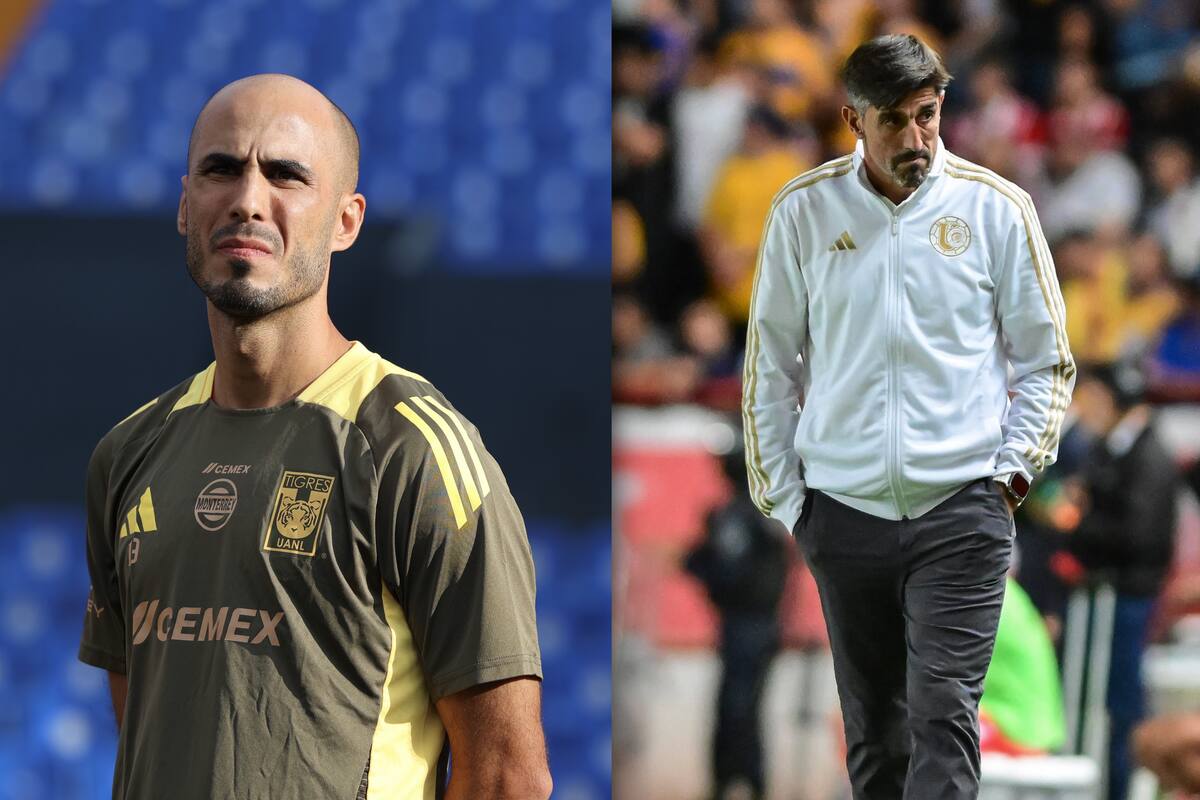 ¿Guido Pizarro y otros jugadores de Tigres provocaron la salida de Veljko Paunovic?