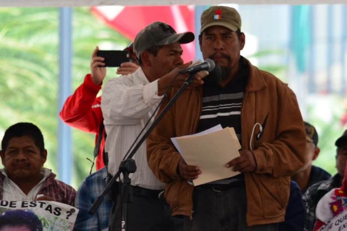 Se necesitan más intérpretes de lenguas indígenas en San Quintín