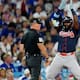 Braves vence a Dodgers y empata la Serie Divisional