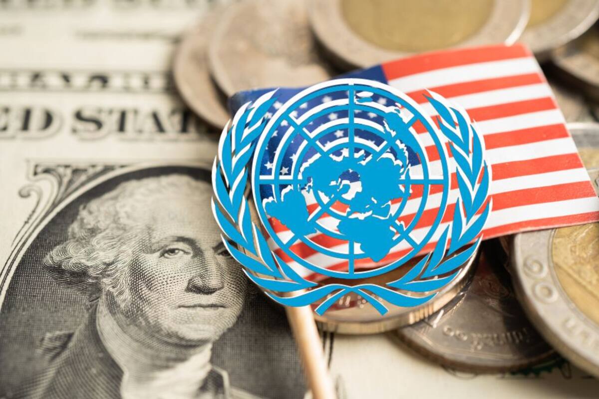 Ante recortes de presupuesto ONU lanza un proceso de revisión interna para enfrentar la crisis financiera y mejorar la eficiencia en sus operaciones