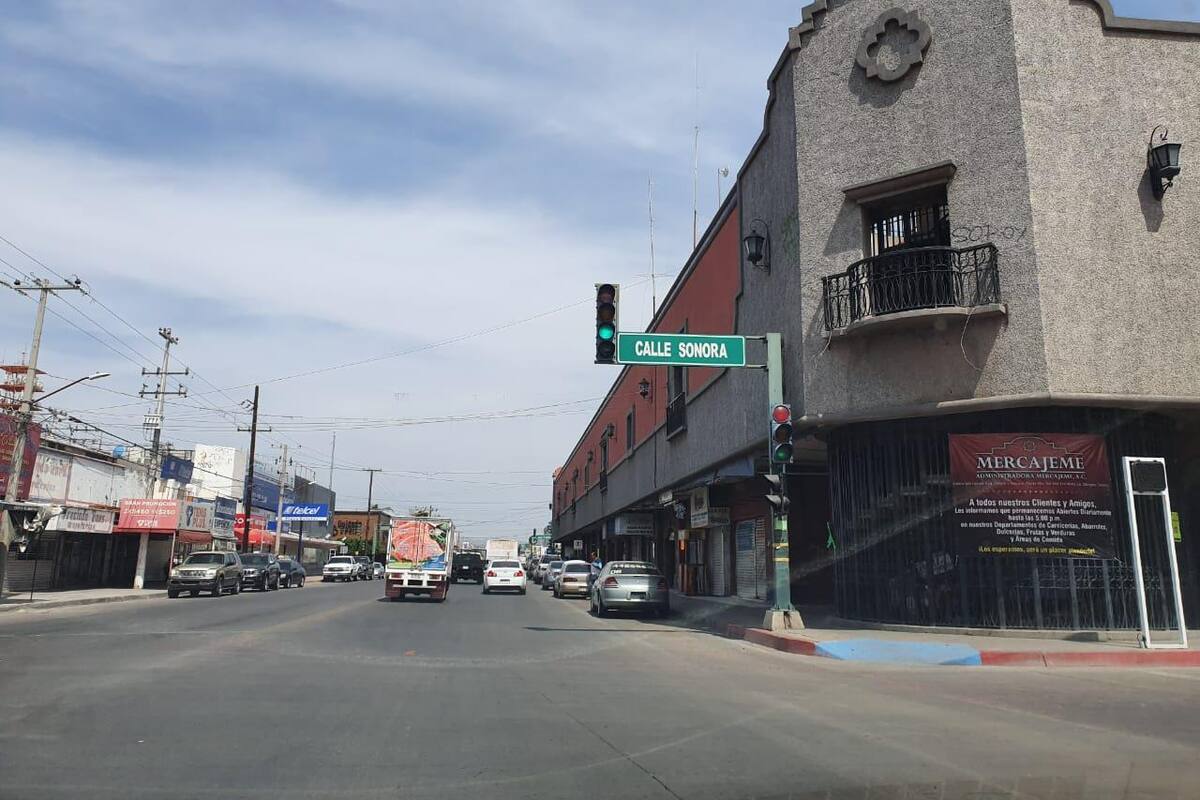 Comerciantes de Mercajeme confían que “cuesta de enero” no sea tan pronunciada