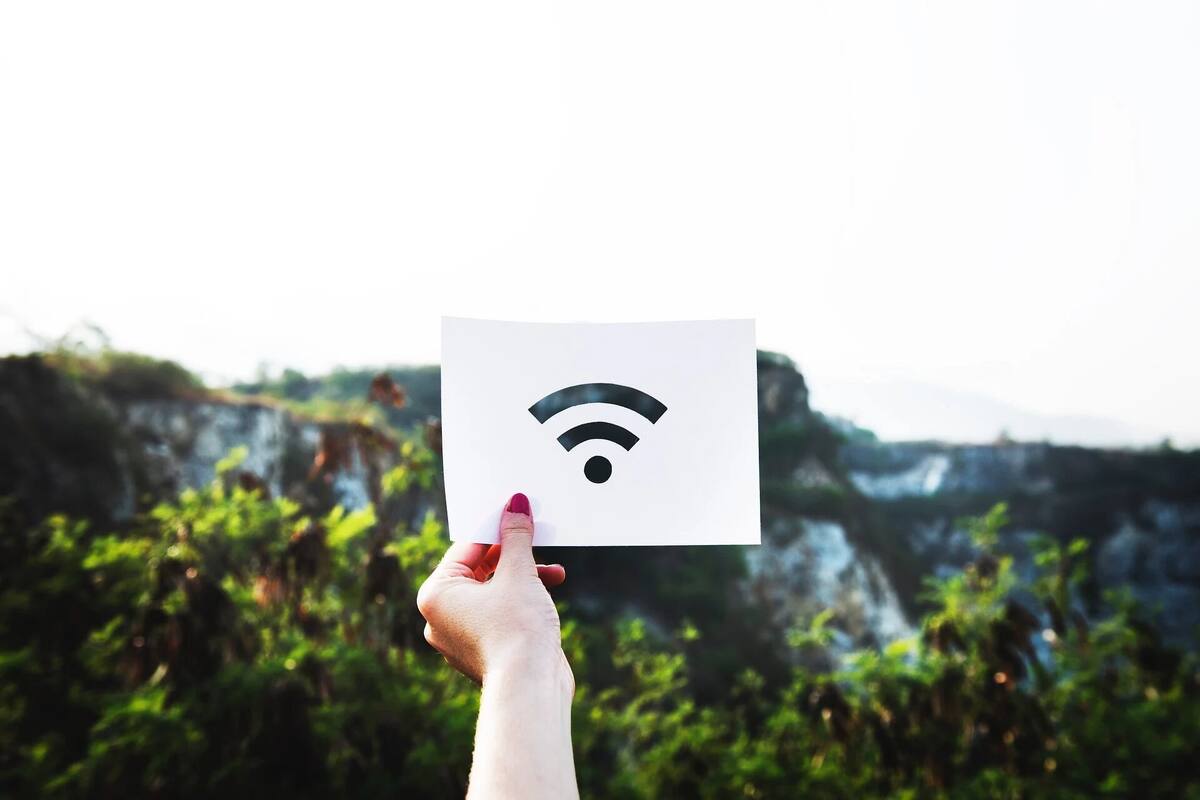 Así puedes hacer que tu red WiFi sea invisible