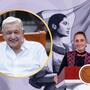 ¿Cuánto recibe AMLO de pensión y cuánto recibiría Sheinbaum? La presidenta lo revela