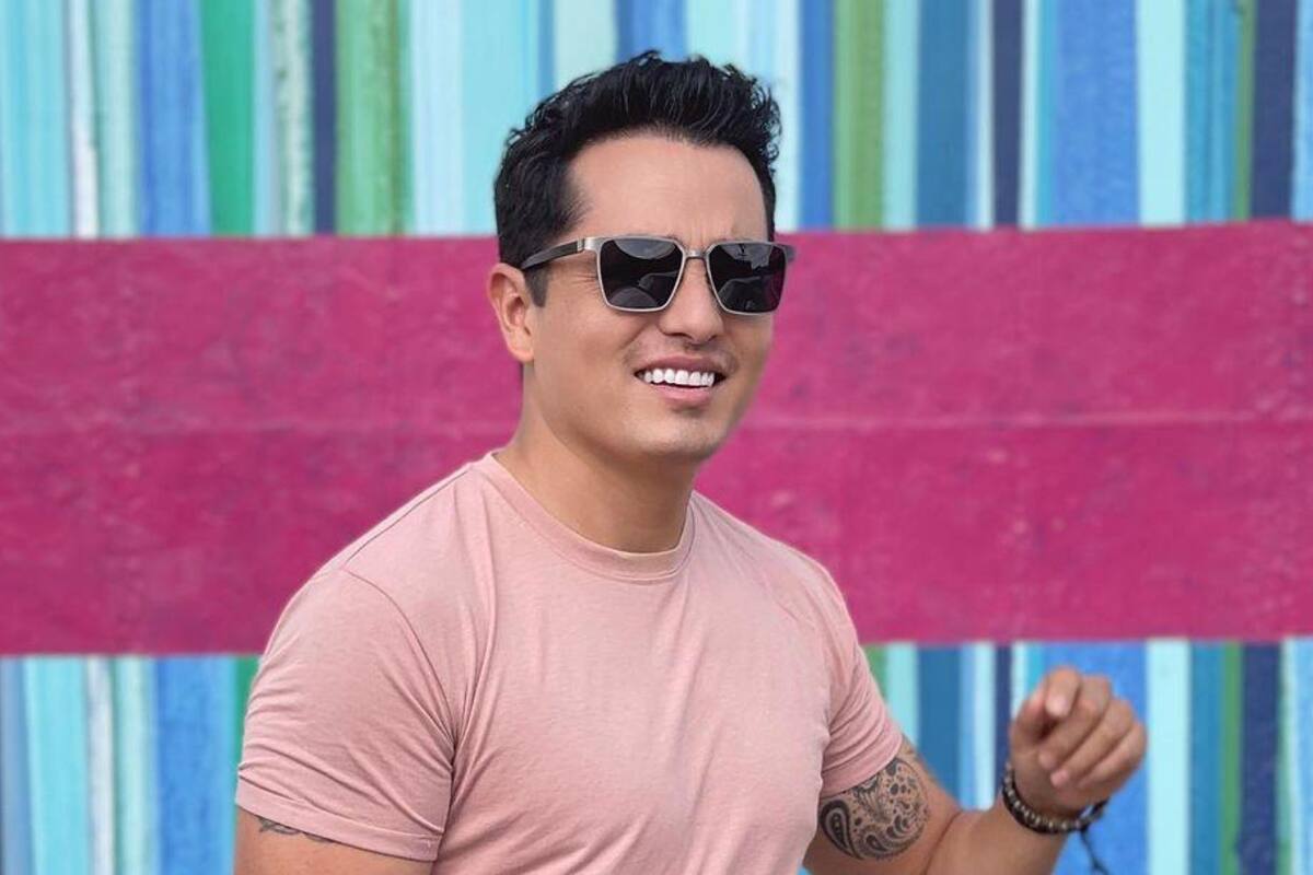 Fehr Rivas sigue buscando un lugar para su música