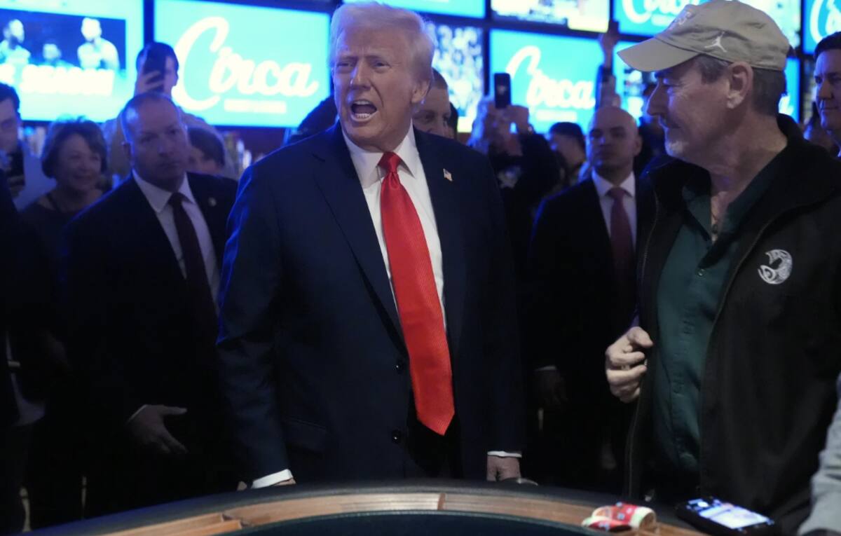 Foto: AP News.