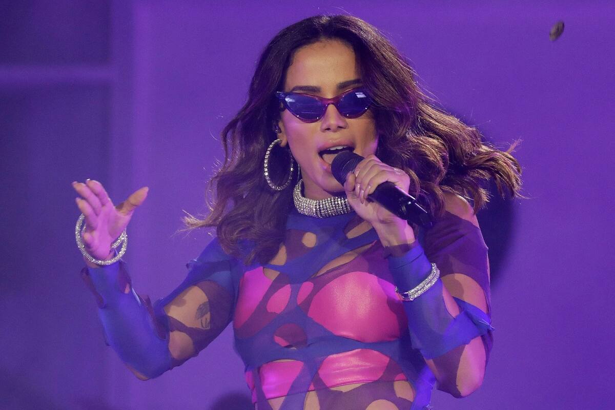 Chica de Ipanema: Un clásico reimaginado para el Río de hoy