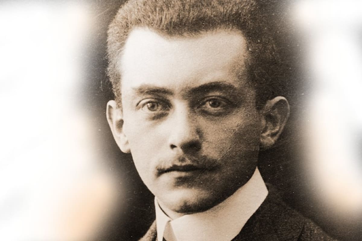 Max Born, el físico cuántico que alertó al mundo sobre “la causa de todos los males”