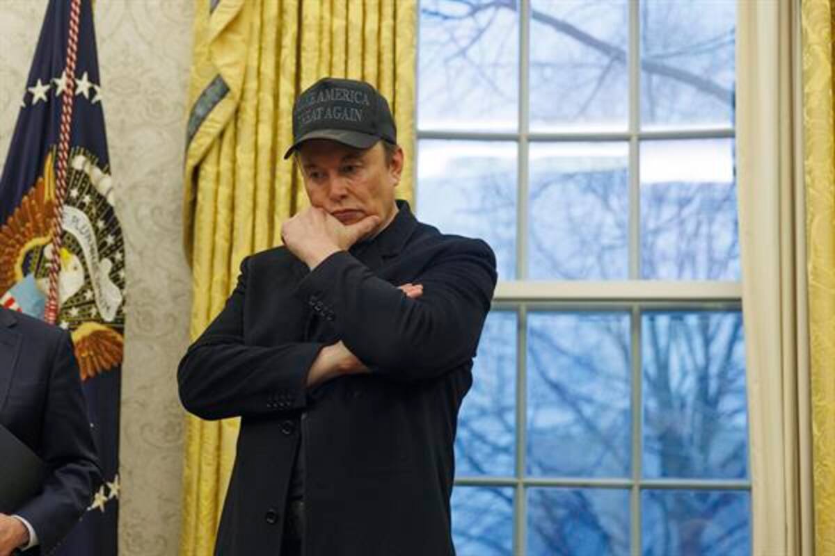 Vetan a Musk y a DOGE; ya no podrán acceder a datos personales de Seguridad Social de EU