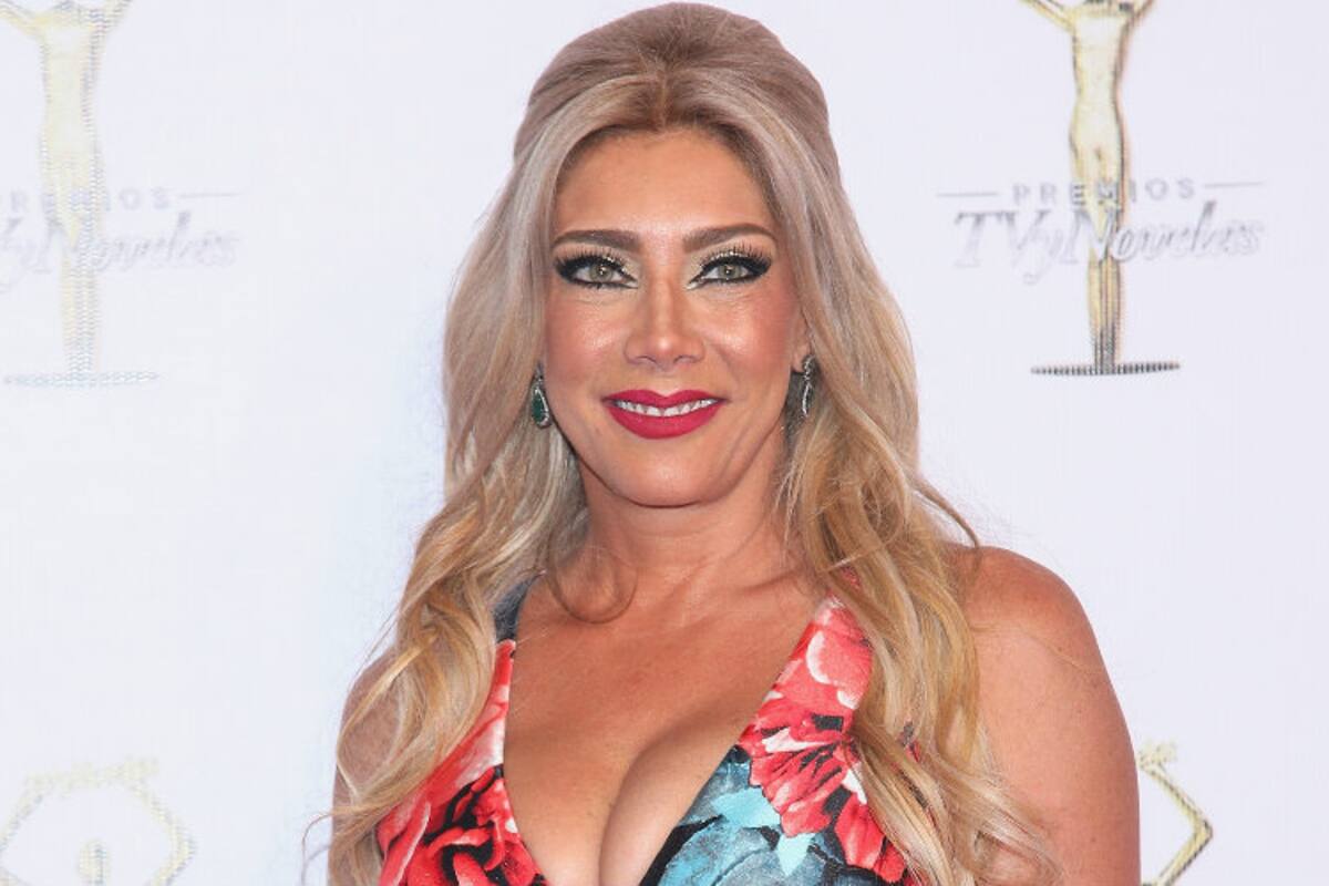 Me voy muy decepcionada de Jesús Ochoa: Cynthia Klitbo